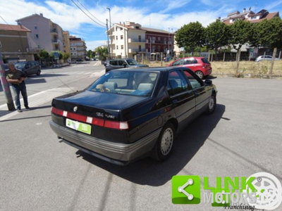 Alfa Romeo 164 2.0i turbo (7)