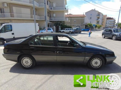 Alfa Romeo 164 2.0i turbo (8)