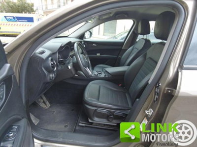 Alfa Romeo Stelvio Stelvio 2.2 Turbodiesel 180 CV AT8 Q4 Business (2)