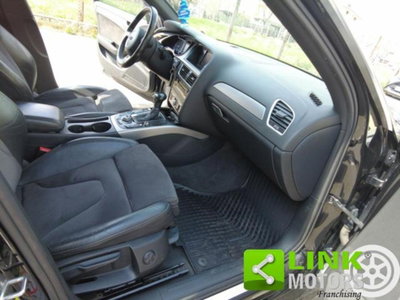 Audi A4 Allroad 2.0 TDI 150 CV cl.d. (14)