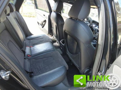 Audi A4 Allroad 2.0 TDI 150 CV cl.d. (16)
