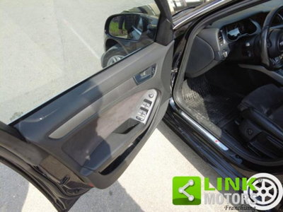 Audi A4 Allroad 2.0 TDI 150 CV cl.d. (6)