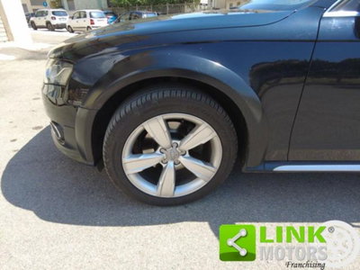 Audi A4 Allroad 2.0 TDI F.AP. Advanced (3)