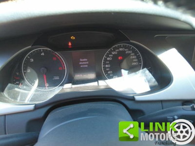 Audi A4 Allroad 2.0 TDI F.AP. Advanced (6)