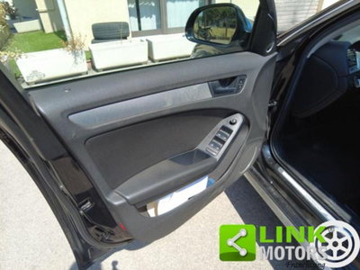 Audi A4 Allroad 2.0 TDI F.AP. Advanced (8)