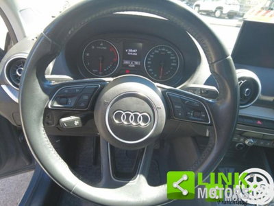 Audi Q2 Q2 30 TDI S tronic Business (11)