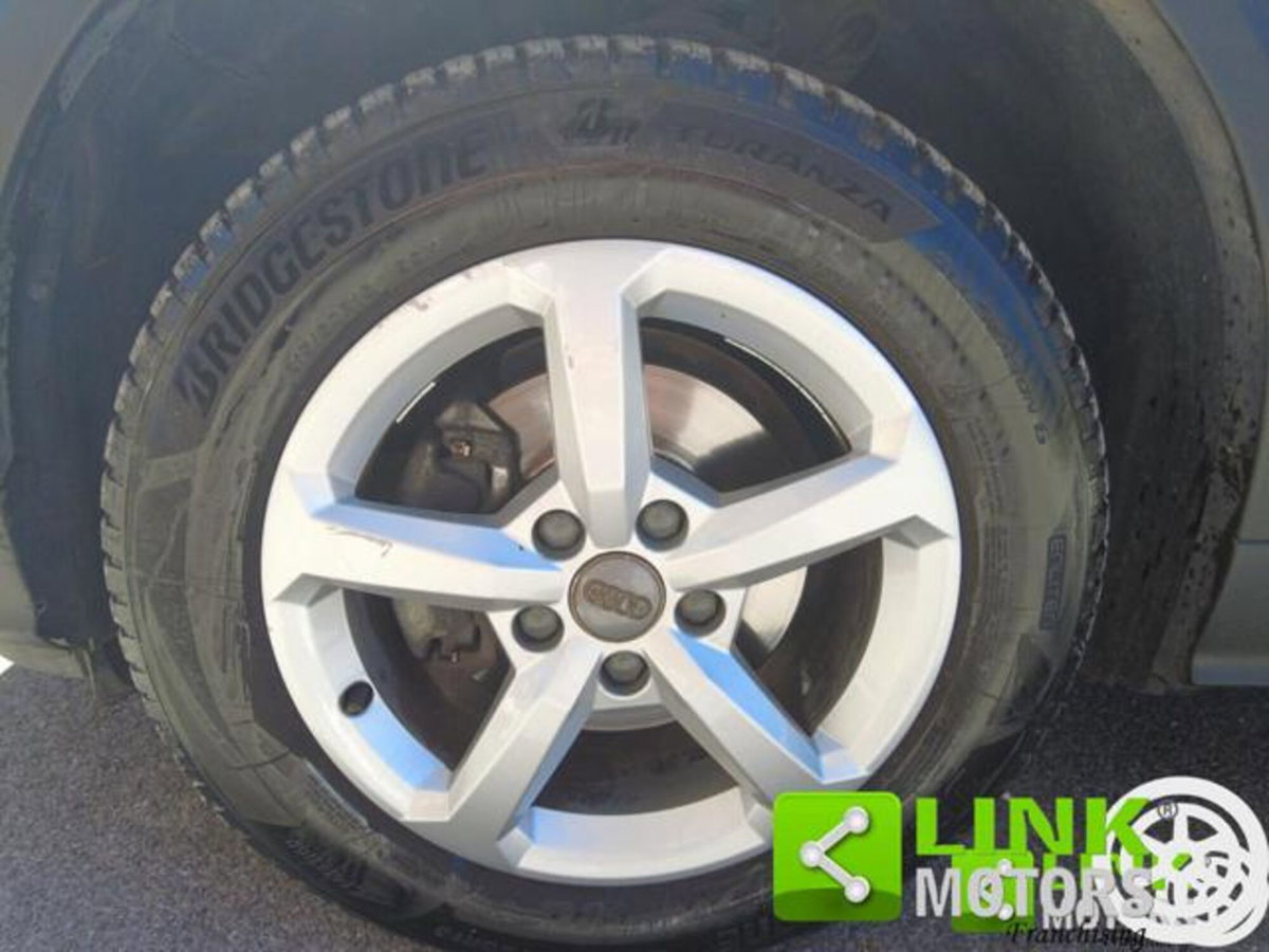 Audi Q2 Q2 30 TDI S tronic Business (3)