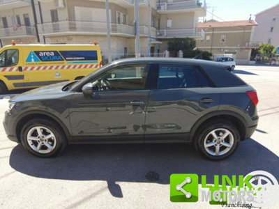 Audi Q2 Q2 30 TDI S tronic Business (4)