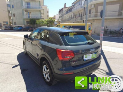 Audi Q2 Q2 30 TDI S tronic Business (5)