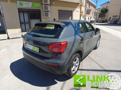 Audi Q2 Q2 30 TDI S tronic Business (7)