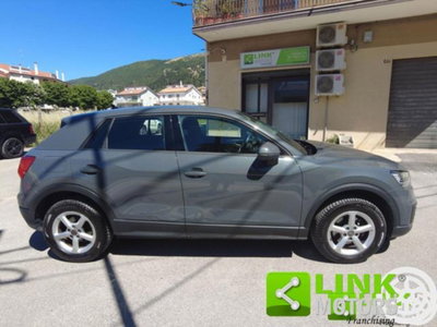 Audi Q2 Q2 30 TDI S tronic Business (8)