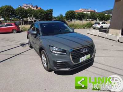 Audi Q2 Q2 30 TDI S tronic Business (9)