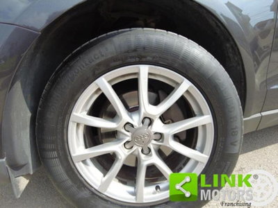 Audi Q5 2.0 TDI 170 CV quattro S tronic Advanced Plus (2)
