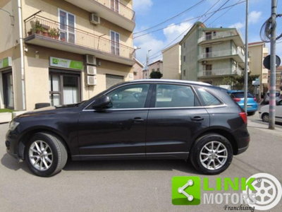 Audi Q5 2.0 TDI 170 CV quattro S tronic Advanced Plus (3)