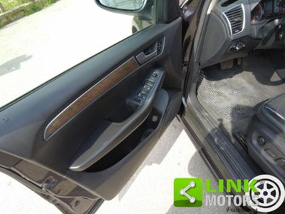 Audi Q5 2.0 TDI 170 CV quattro S tronic Advanced Plus (4)