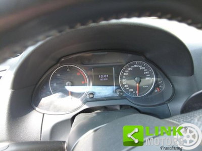 Audi Q5 2.0 TDI 170 CV quattro S tronic Advanced Plus (6)