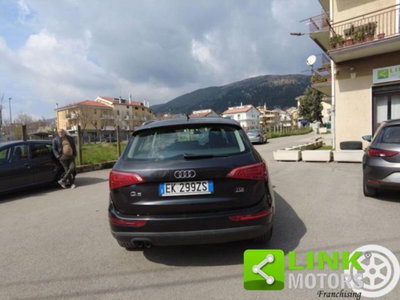 Audi Q5 2.0 TDI 170 CV quattro S tronic Advanced Plus (9)