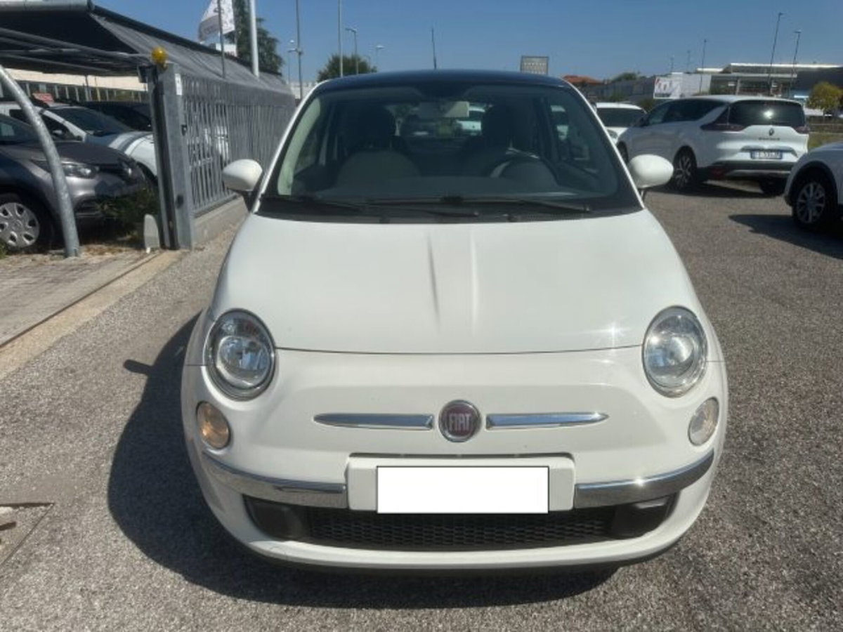 Fiat 500 1.2 EasyPower Lounge (2)