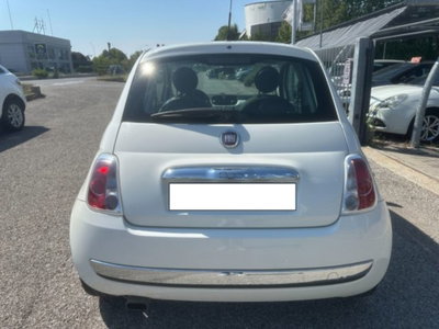 Fiat 500 1.2 EasyPower Lounge (4)