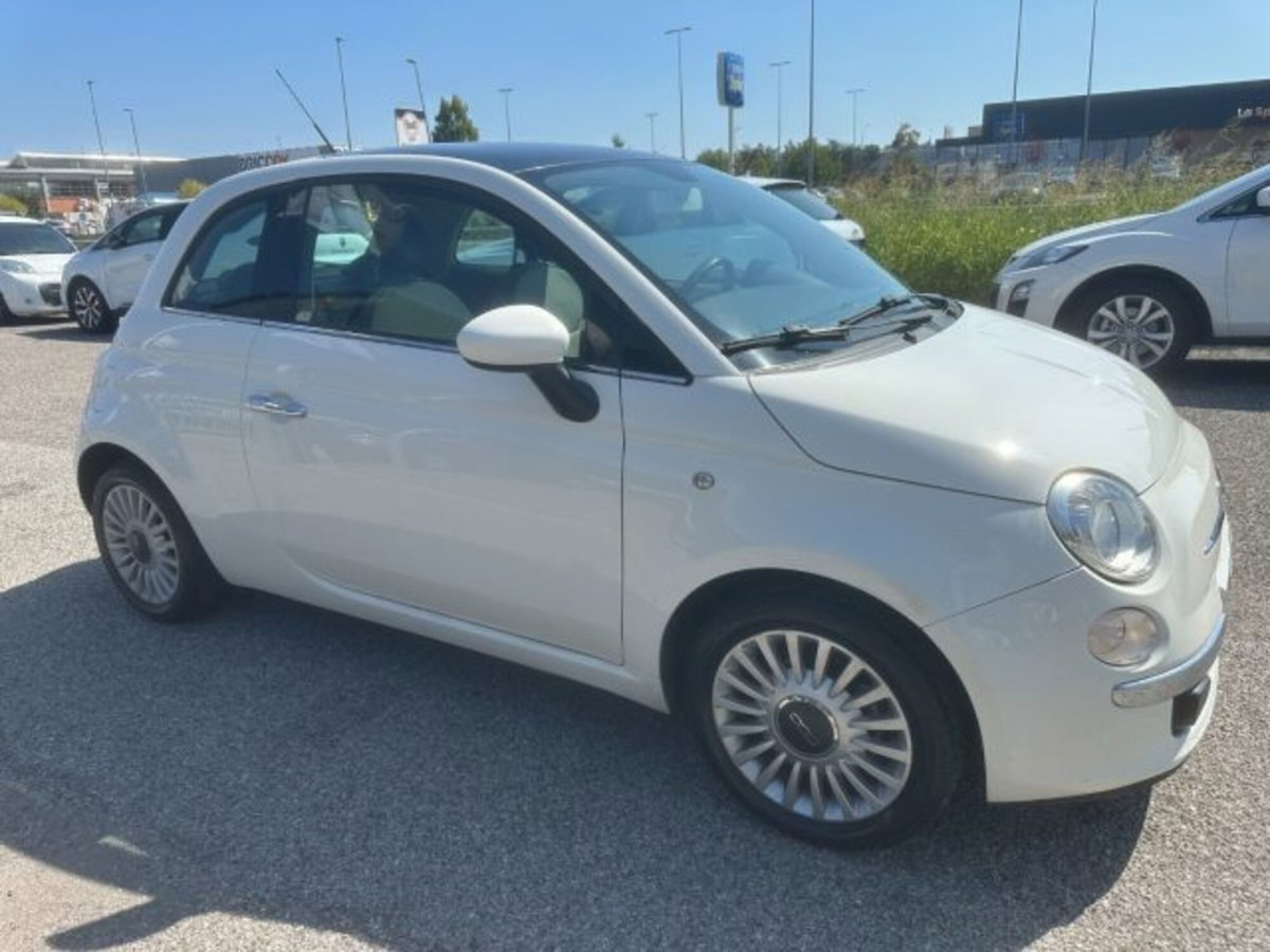 Fiat 500 1.2 EasyPower Lounge (5)