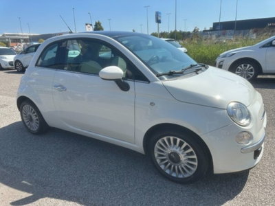 Fiat 500 1.2 EasyPower Lounge (5)