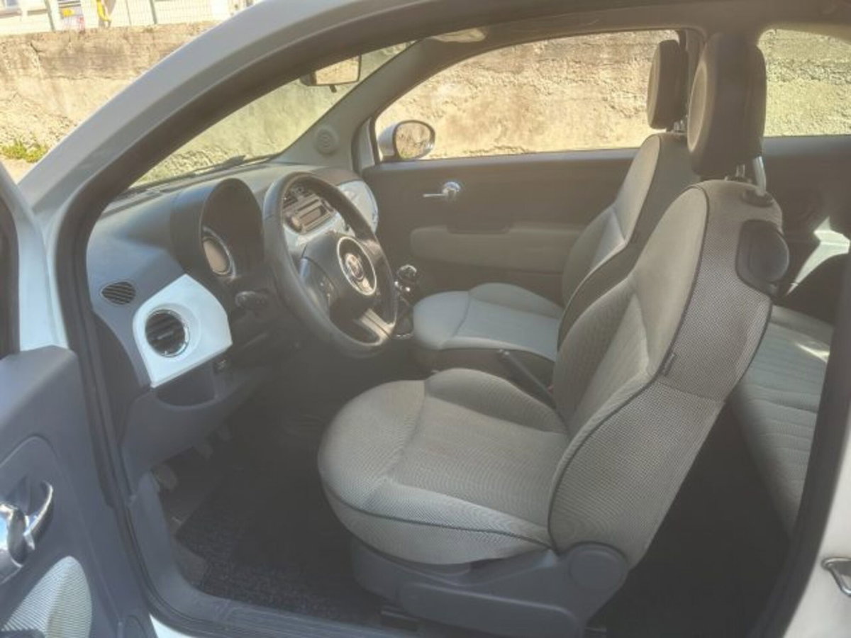 Fiat 500 1.2 EasyPower Lounge (6)