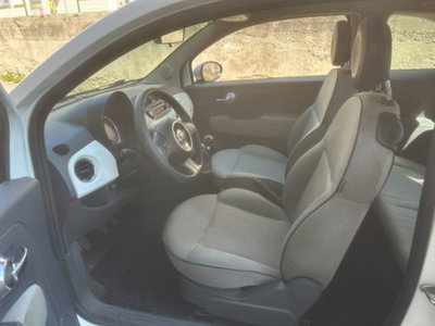 Fiat 500 1.2 EasyPower Lounge (6)