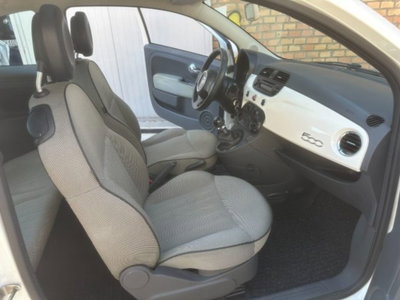 Fiat 500 1.2 EasyPower Lounge (7)