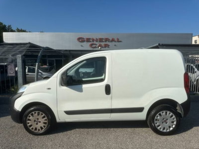 Fiat Fiorino 1.4 8V Furgone Natural Power SX usato