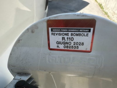 Fiat Fiorino 1.4 8V Furgone Natural Power SX (12)