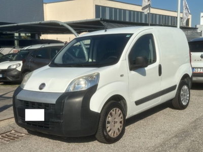 Fiat Fiorino 1.4 8V Furgone Natural Power SX (3)