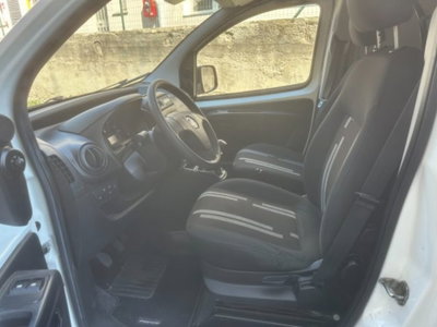 Fiat Fiorino 1.4 8V Furgone Natural Power SX (6)