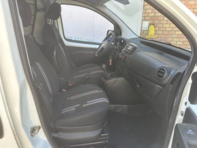 Fiat Fiorino 1.4 8V Furgone Natural Power SX (7)
