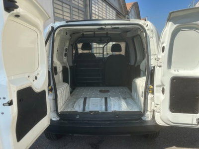 Fiat Fiorino 1.4 8V Furgone Natural Power SX (9)
