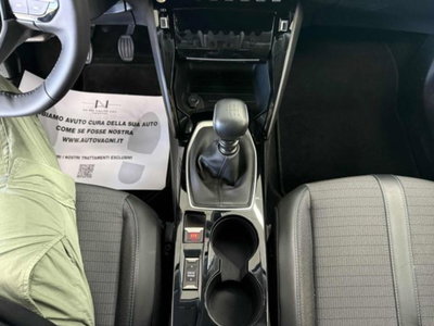 Peugeot 2008 BlueHDi 110 S&S Allure Pack (13)