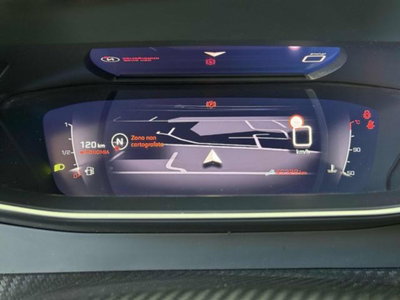 Peugeot 2008 BlueHDi 110 S&S Allure Pack (19)