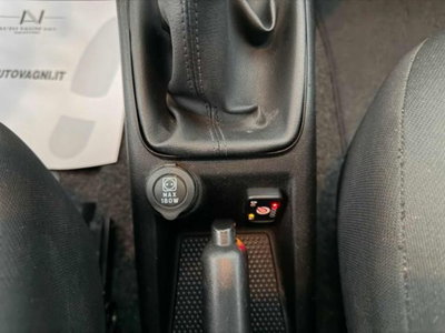 Fiat Punto 1.2 8V 5 porte Street (10)