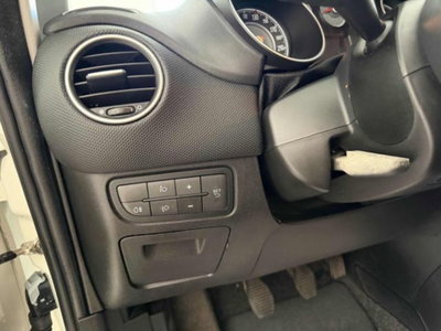Fiat Punto 1.2 8V 5 porte Street (14)