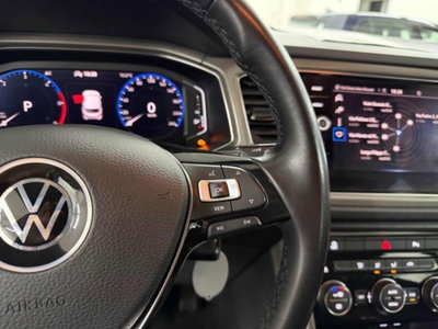 Volkswagen T-Roc 2.0 TDI SCR 150 CV DSG Sport BlueMotion Technology (18)