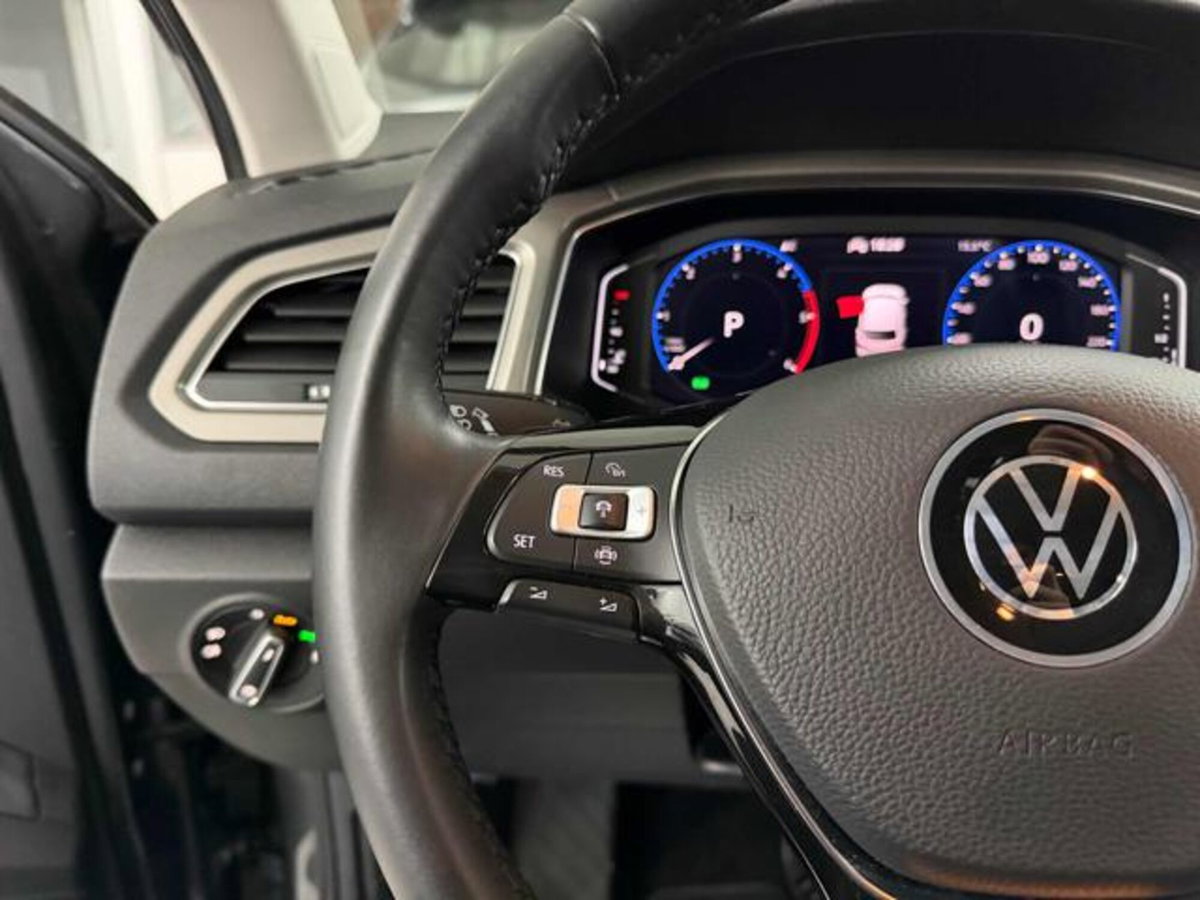 Volkswagen T-Roc 2.0 TDI SCR 150 CV DSG Sport BlueMotion Technology (19)