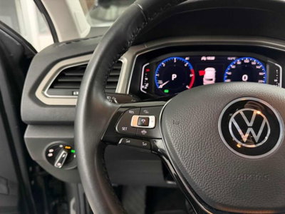 Volkswagen T-Roc 2.0 TDI SCR 150 CV DSG Sport BlueMotion Technology (19)