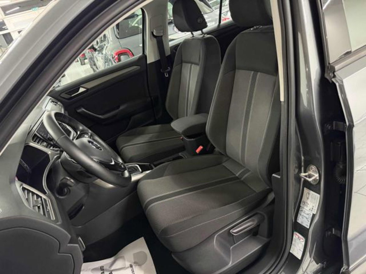 Volkswagen T-Roc 2.0 TDI SCR 150 CV DSG Sport BlueMotion Technology (5)