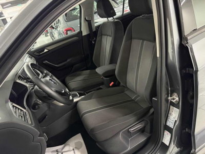 Volkswagen T-Roc 2.0 TDI SCR 150 CV DSG Sport BlueMotion Technology (5)