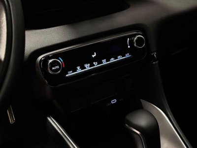 Toyota Yaris Cross 1.5 Hybrid 5p. E-CVT Premiere (12)