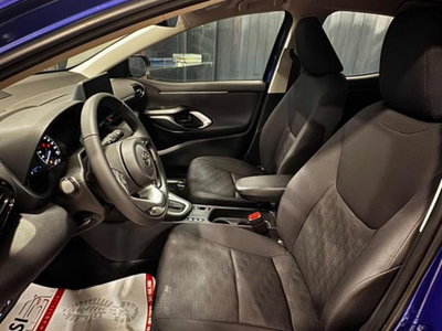 Toyota Yaris Cross 1.5 Hybrid 5p. E-CVT Premiere (8)
