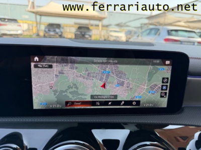Mercedes-Benz CLA Shooting Brake 200 d Automatic 4Matic Shooting Brake Premium (12)