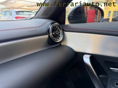 Mercedes-Benz CLA Shooting Brake 200 d Automatic 4Matic Shooting Brake Premium (19)