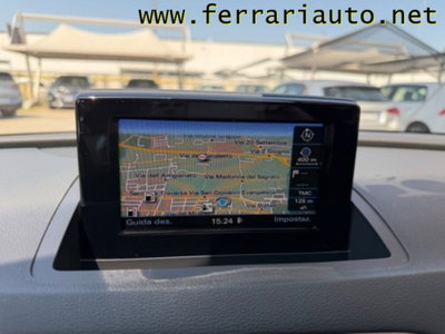 Audi Q3 2.0 TDI 120 CV Business (10)