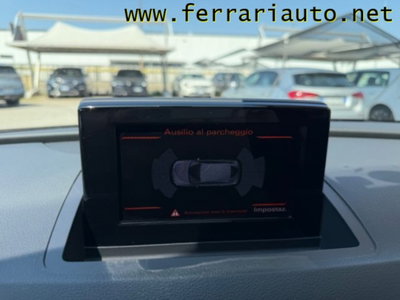 Audi Q3 2.0 TDI 120 CV Business (11)
