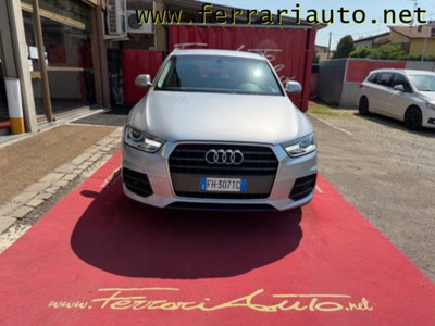 Audi Q3 2.0 TDI 120 CV Business (13)